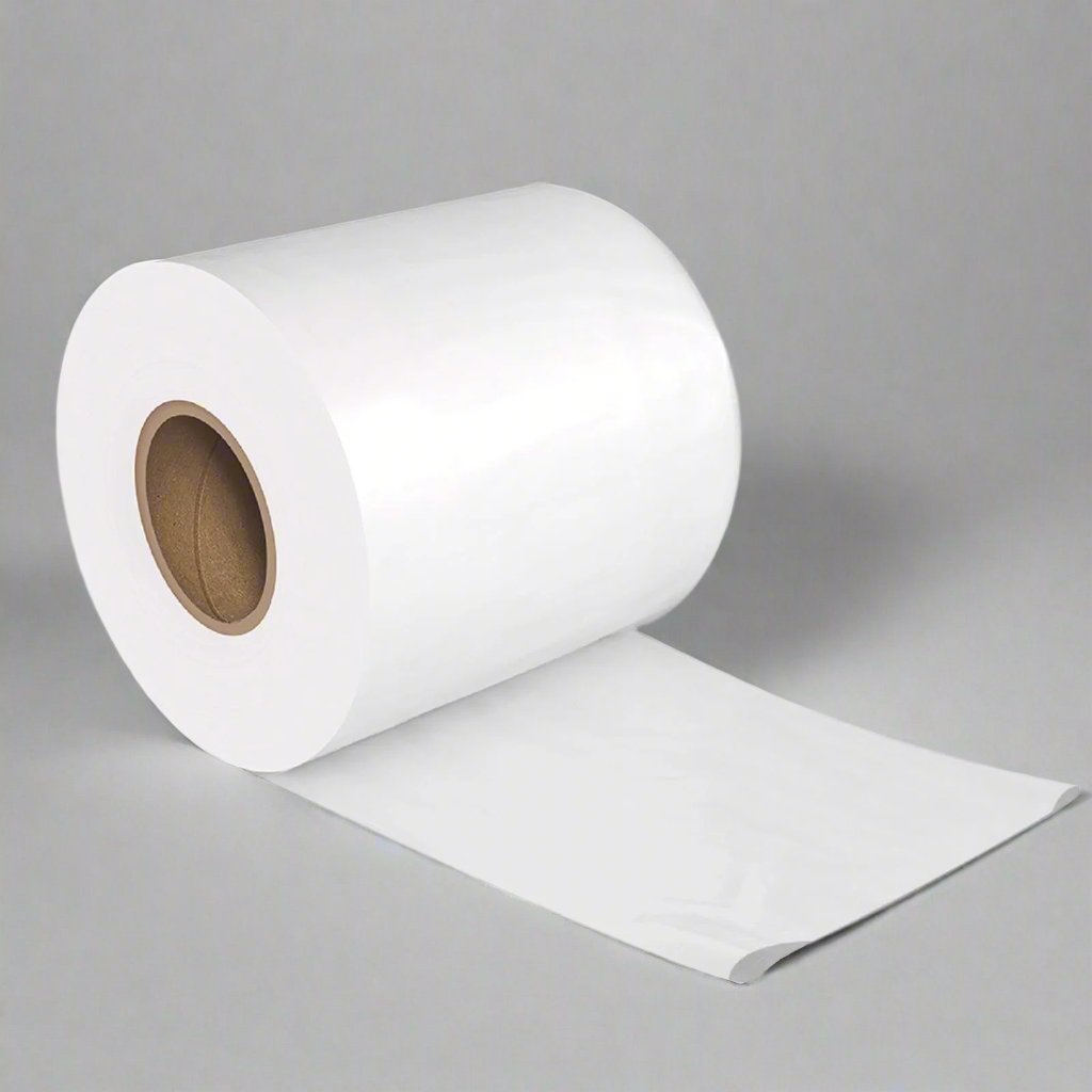 4 Mil Stock Layflat on Rolls