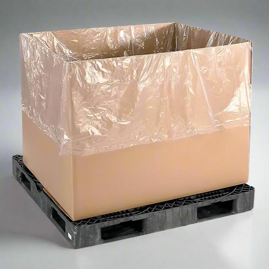 1.5 Mil Stock Liners/Covers
