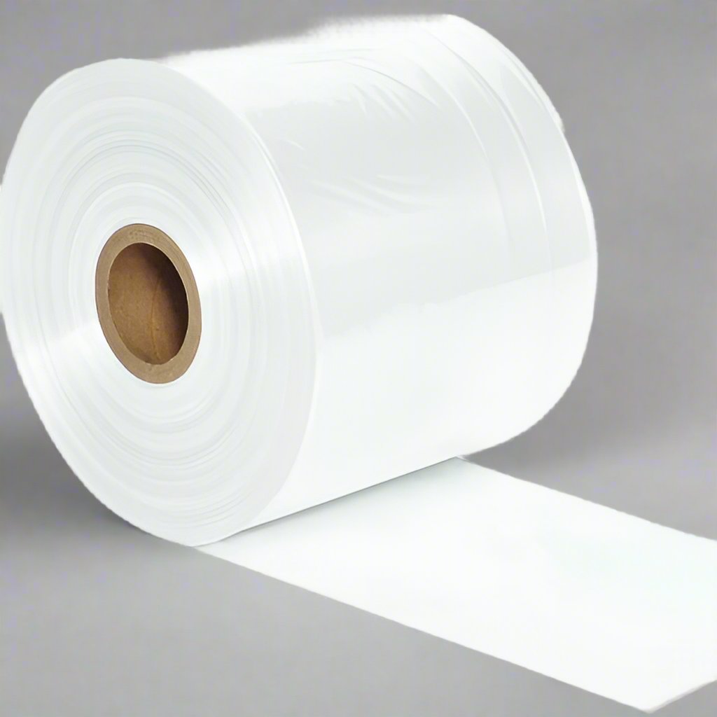 1.5 Mil Stock Poly Tubing