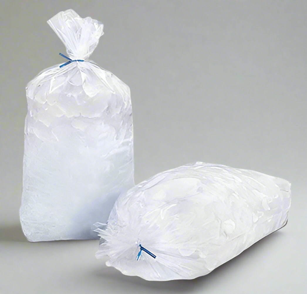 Stock Ice Bags