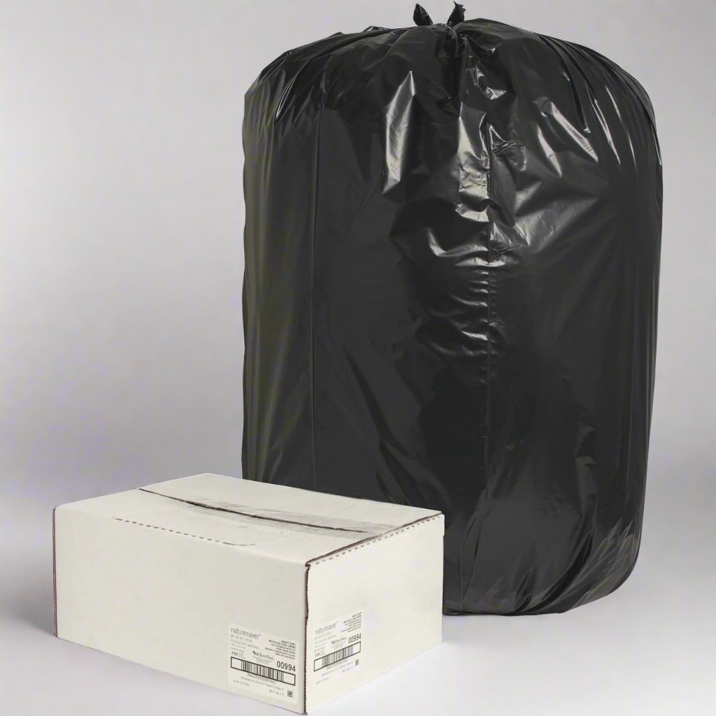 31-33gal LLD Liners - Gusseted