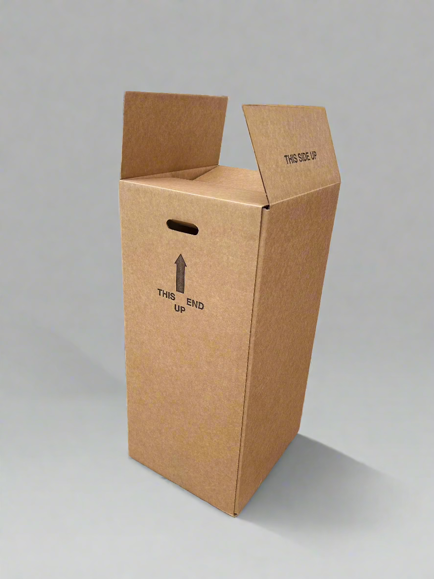 XL Hand Hole Box