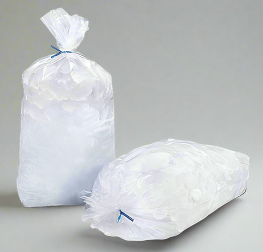 Stock Ice Bags