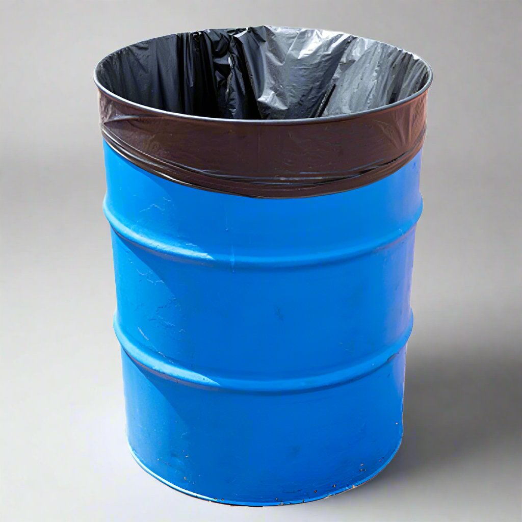 40-45gal Stock Drum Liners - Cases
